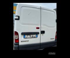 Ricambi vari renault master anno 2005 cc 2.5 d - 7