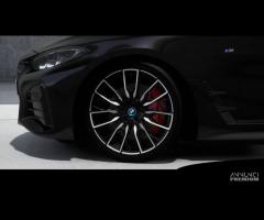 BMW i4 M50 MSport Pro - 8