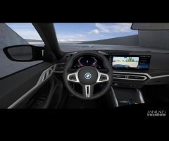 BMW i4 M50 MSport Pro - 14