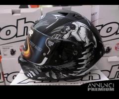 Casco integrale Airoh Valor Shell