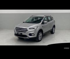 FORD Kuga II 2017 - Kuga 1.5 ecoboost Business s&s