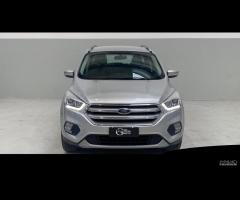 FORD Kuga II 2017 - Kuga 1.5 ecoboost Business s&s