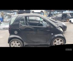 Ricambi vari smart anno 2003 cc 800 d