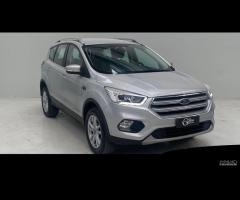 FORD Kuga II 2017 - Kuga 1.5 ecoboost Business s&s