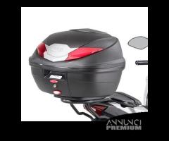 GIVI supporto per bauletto Yamaha MT-03