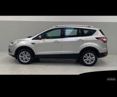 FORD Kuga II 2017 - Kuga 1.5 ecoboost Business s&s