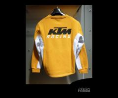 Felpa KTM team sweat