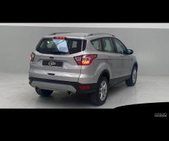 FORD Kuga II 2017 - Kuga 1.5 ecoboost Business s&s - 11