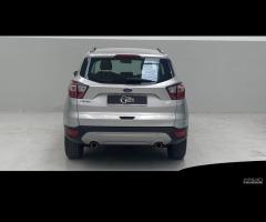 FORD Kuga II 2017 - Kuga 1.5 ecoboost Business s&s - 12