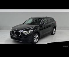 BMW X1 F48 2019 - X1 sdrive18d Business Advantage