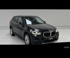 BMW X1 F48 2019 - X1 sdrive18d Business Advantage