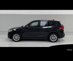 BMW X1 F48 2019 - X1 sdrive18d Business Advantage