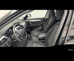 BMW X1 F48 2019 - X1 sdrive18d Business Advantage