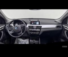 BMW X1 F48 2019 - X1 sdrive18d Business Advantage - 7