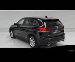 BMW X1 F48 2019 - X1 sdrive18d Business Advantage - 12