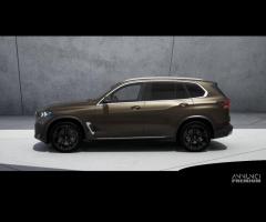 BMW X5 xDrive50e - 4