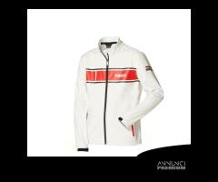 Softshell uomo Yamaha 60th anniversary