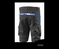 Pantaloncini KTM Mechanic Shorts 2022