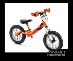 Bici KTM Kids Radical Training Bike