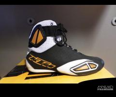 Fastlane Vented Shoes KTM n.40 - 1