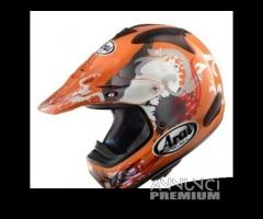 Casco Arai VX3