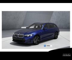 BMW 330 d 48V Touring Msport