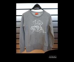 Lady KTM felpa Tiger Sweat tg.S