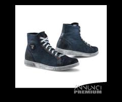 Scarpe da moto TCX X-street