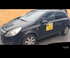 Ricambi vari opel corsa anno 2010 cc 1.2 b/gpl - 7