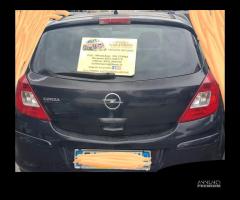 Ricambi vari opel corsa anno 2010 cc 1.2 b/gpl - 8