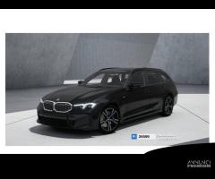 BMW M340 d xDrive Touring