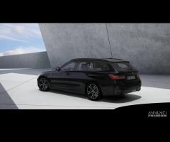 BMW M340 d xDrive Touring