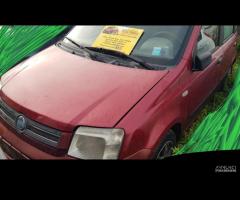 Ricambi vari fiat panda anno 2004 cc 1.3 mtj d