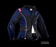 Spidi Giacca Nomad Lady H2OUT