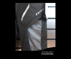 Pantaloni Clover Light-pro2