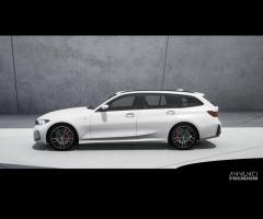 BMW 330 i xDrive Touring Msport Pro