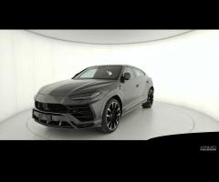 LAMBORGHINI Urus 4.0 V8 auto