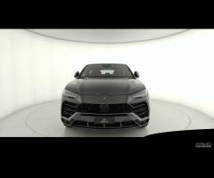 LAMBORGHINI Urus 4.0 V8 auto