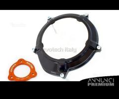 Kit coperchio frizione / spingidisco KTM