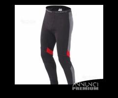 Pantaloni tecnici Spidi airstop legs