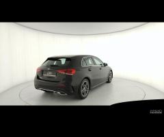 MERCEDES-BENZ A 180 d Premium auto