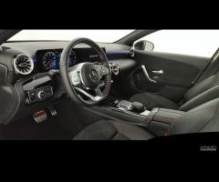 MERCEDES-BENZ A 180 d Premium auto