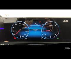 MERCEDES-BENZ A 180 d Premium auto - 6