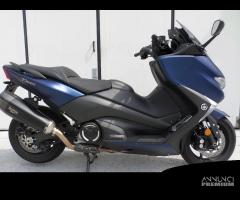 Scarico Akrapovic per Yamaha T-MAX 530