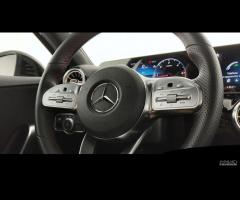 MERCEDES-BENZ A 180 d Premium auto - 7