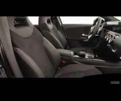 MERCEDES-BENZ A 180 d Premium auto - 16