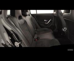 MERCEDES-BENZ A 180 d Premium auto - 17