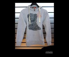 Felpa donna ktm Boot Hoodie tg.S