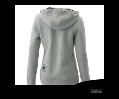 Felpa donna ktm Boot Hoodie tg.S