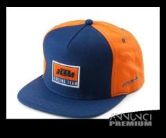 Replica team cap ktm